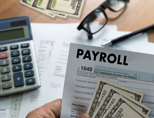 Still Doing Your Own Payroll?  Here’s 3 Reasons Why You Should Stop